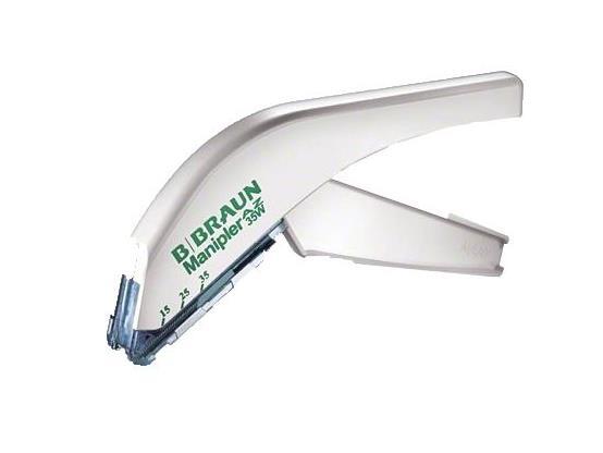 Степлер для шкіри B-Braun Manipler AZ-35W